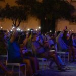 Sul Informação - The Black Mamba levaram público ao rubro em mais uma “Noite F”