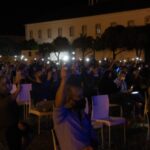 Sul Informação - The Black Mamba levaram público ao rubro em mais uma “Noite F”