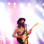 Sul Informação - The Black Mamba levaram público ao rubro em mais uma “Noite F”