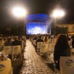 Sul Informação - The Black Mamba levaram público ao rubro em mais uma “Noite F”