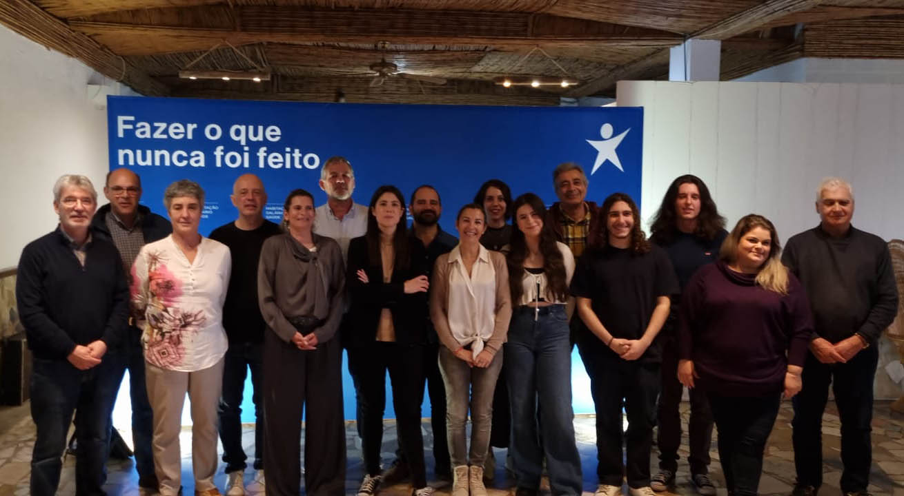 Sul Informação - José Gusmão (BE) exige melhores condições de trabalho e remuneração para forças de segurança
