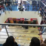 Sul Informação - Atletas da Existir mostram como se joga Boccia na Escola Profissional de Alte