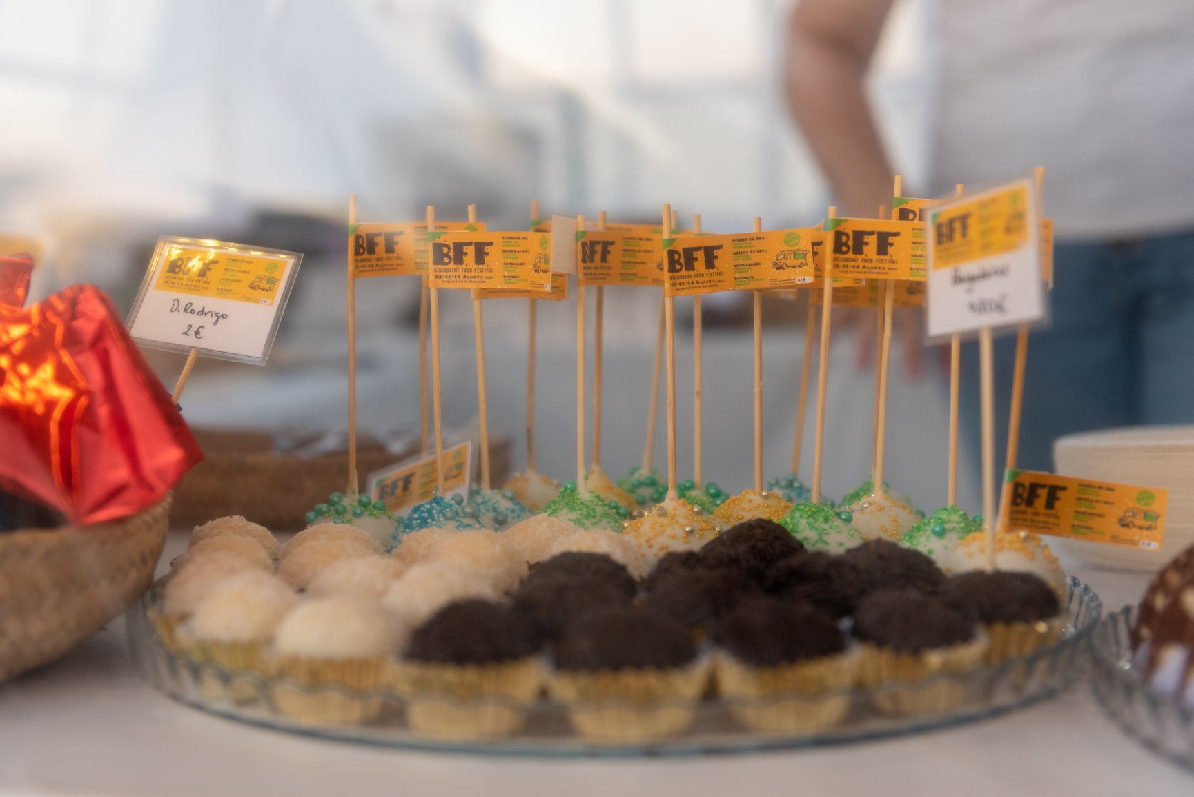 Sul Informação - Vem aí o Boliqueime Food Festival