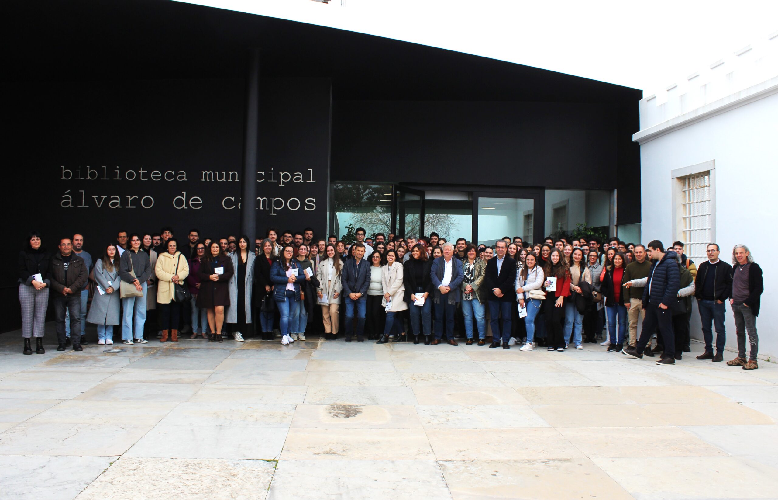 Sul Informação - Tavira entrega 160 bolsas a estudantes do ensino superior