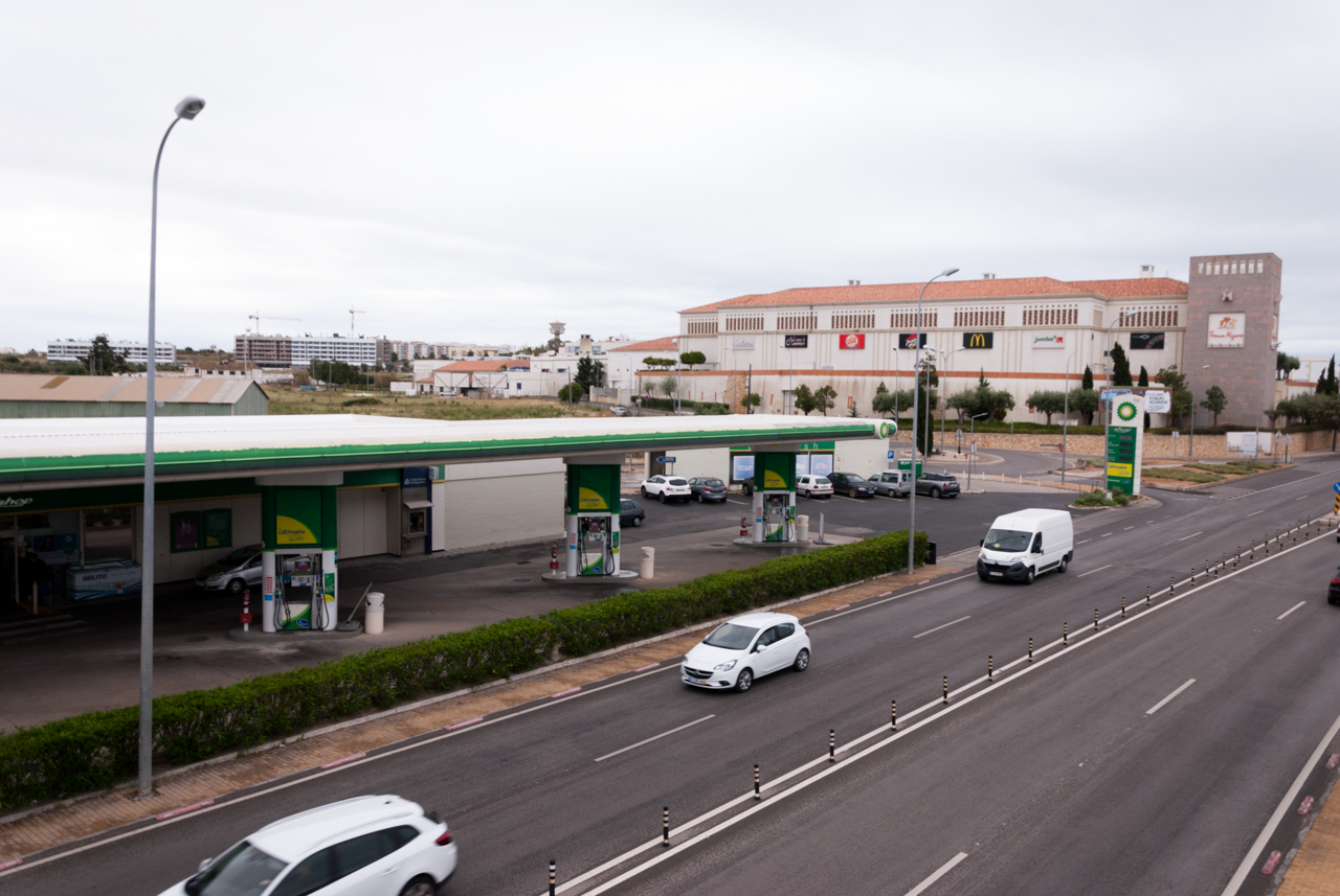 Sul Informação - Saiba onde pode abastecer o seu carro no Algarve durante a greve de camionistas [com mapa interativo]