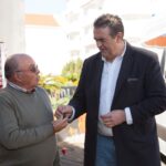 Sul Informação - Bombeiros de Lagoa ganham nova ambulância