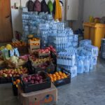 Sul Informação - Misericórdia de Vila do Bispo e população distribuem alimentos pelos bombeiros