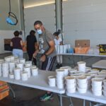 Sul Informação - Misericórdia de Vila do Bispo e população distribuem alimentos pelos bombeiros