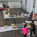 Sul Informação - Misericórdia de Vila do Bispo e população distribuem alimentos pelos bombeiros