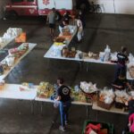 Sul Informação - Misericórdia de Vila do Bispo e população distribuem alimentos pelos bombeiros