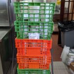 Sul Informação - Misericórdia de Vila do Bispo e população distribuem alimentos pelos bombeiros