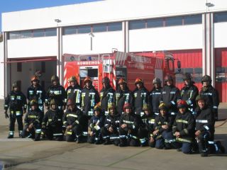 Sul Informação - Um euro por mês na conta da água financia bombeiros de Vila Real de Santo António