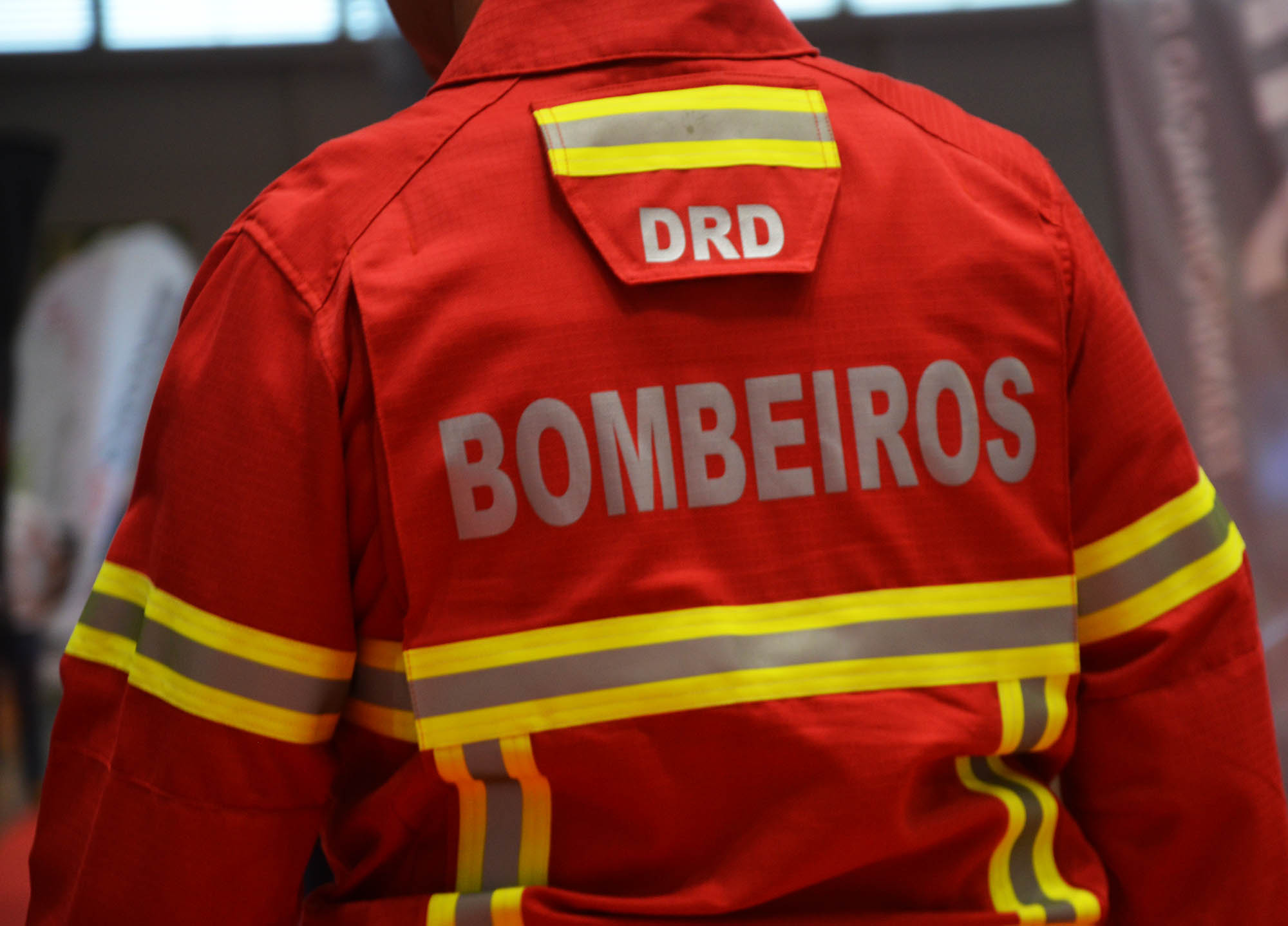 Sul Informação - Incêndio em habitação no concelho de Beja faz um ferido grave