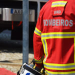 Sul Informação - Faro continua entre os nove distritos com concelhos em perigo máximo de incêndio