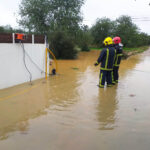Sul Informação - Balanço: chuva e vento causaram 187 ocorrências, sobretudo no Sotavento Algarvio