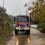 Sul Informação - Balanço: chuva e vento causaram 187 ocorrências, sobretudo no Sotavento Algarvio