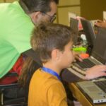 Sul Informação - Férias da Páscoa em Portimão até tiveram direito a bootcamp em programação