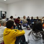 Sul Informação - Bowing, um espetáculo para que S. Teotónio acolha migrantes asiáticos «de coração aberto»