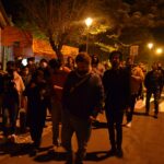 Sul Informação - Bowing, um espetáculo para que S. Teotónio acolha migrantes asiáticos «de coração aberto»