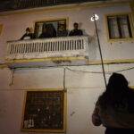 Sul Informação - Bowing, um espetáculo para que S. Teotónio acolha migrantes asiáticos «de coração aberto»