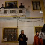 Sul Informação - Bowing, um espetáculo para que S. Teotónio acolha migrantes asiáticos «de coração aberto»