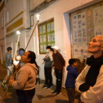 Sul Informação - Bowing, um espetáculo para que S. Teotónio acolha migrantes asiáticos «de coração aberto»