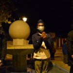 Sul Informação - Bowing, um espetáculo para que S. Teotónio acolha migrantes asiáticos «de coração aberto»