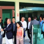 Sul Informação - Ministro diz que Algarve dá «contributo importante» para o crescimento económico