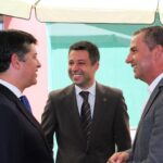 Sul Informação - Ministro diz que Algarve dá «contributo importante» para o crescimento económico