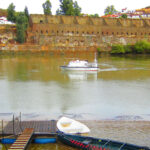 Sul Informação - Instituto Hidrográfico contribui para projeto internacional de navegabilidade do rio Guadiana