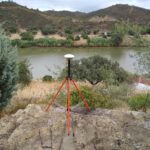Sul Informação - Instituto Hidrográfico contribui para projeto internacional de navegabilidade do rio Guadiana