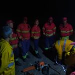 Sul Informação - Portimão “ganha” Brigada de Rescaldo de incêndios rurais