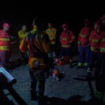 Sul Informação - Portimão “ganha” Brigada de Rescaldo de incêndios rurais