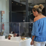 Sul Informação - Museu de Portimão mostra como os brinquedos de outrora aproveitavam as latas de sardinhas