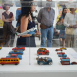 Sul Informação - Museu de Portimão mostra como os brinquedos de outrora aproveitavam as latas de sardinhas