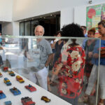 Sul Informação - Museu de Portimão mostra como os brinquedos de outrora aproveitavam as latas de sardinhas