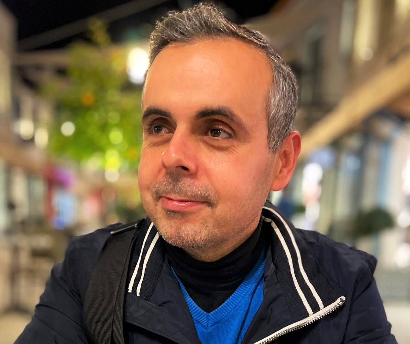 Sul Informação - Bruno Ribeiro é o cabeça de lista do estreante Volt pelo Algarve