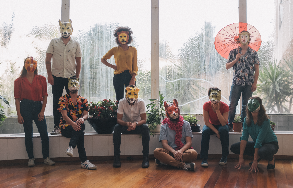 Sul Informação - Bruno Pernadas e Ciclo de Música de Câmara dão música ao Teatro das Figuras