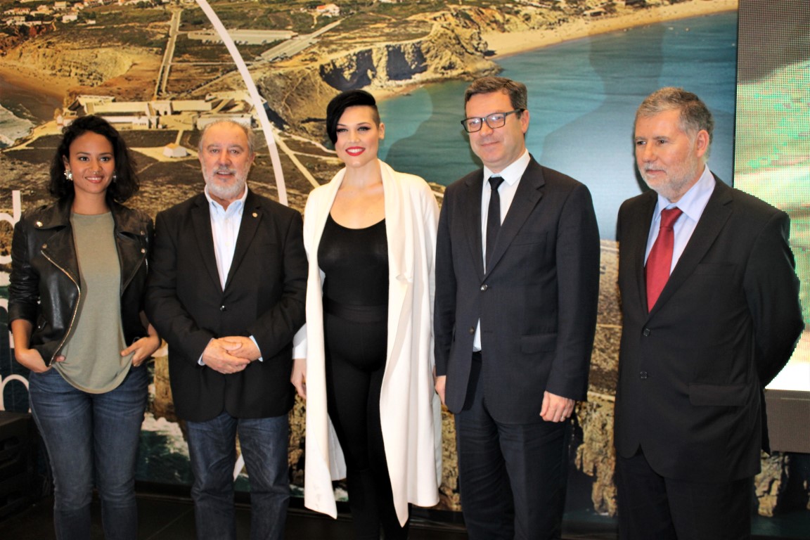 Sul Informação - Fotogaleria: Algarve e Baixo Alentejo estão em exposição na BTL