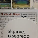 Sul Informação - Fotogaleria: Algarve e Baixo Alentejo estão em exposição na BTL