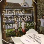 Sul Informação - Fotogaleria: Algarve e Baixo Alentejo estão em exposição na BTL