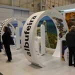Sul Informação - Fotogaleria: Algarve e Baixo Alentejo estão em exposição na BTL