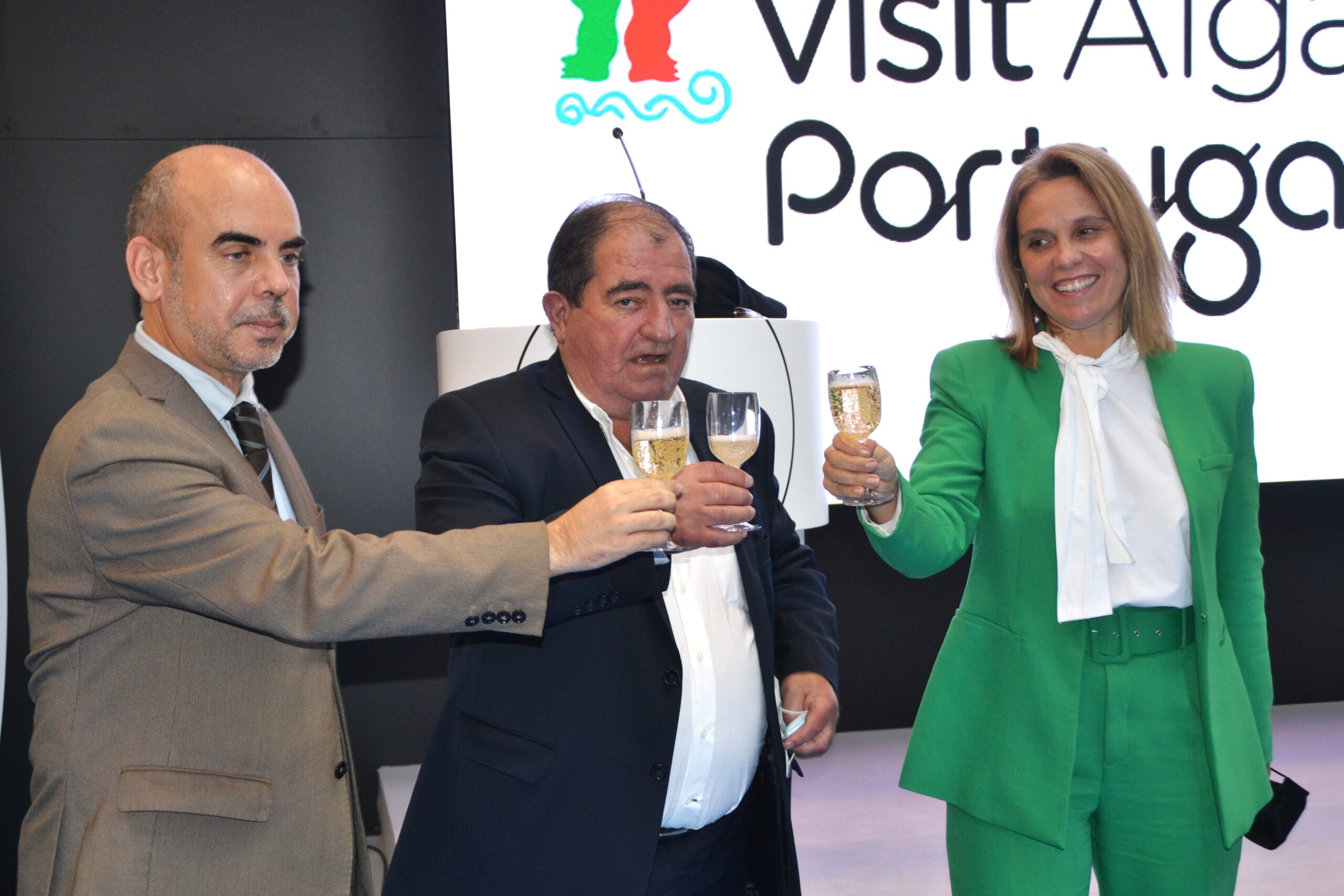 Sul Informação - Albufeira, Lagoa, Lagos e Silves juntam-se para serem Capital Europeia do Vinho em 2023