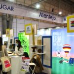 Sul Informação - Alentejo mostra-se na Bolsa de Turismo de Lisboa