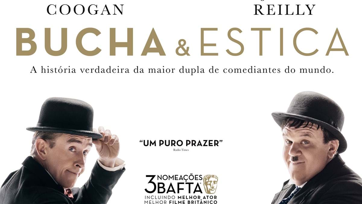 Sul Informação - “Bucha e Estica” e “Mulher e Marido” fecham ciclo de cinema ao ar livre de Silves