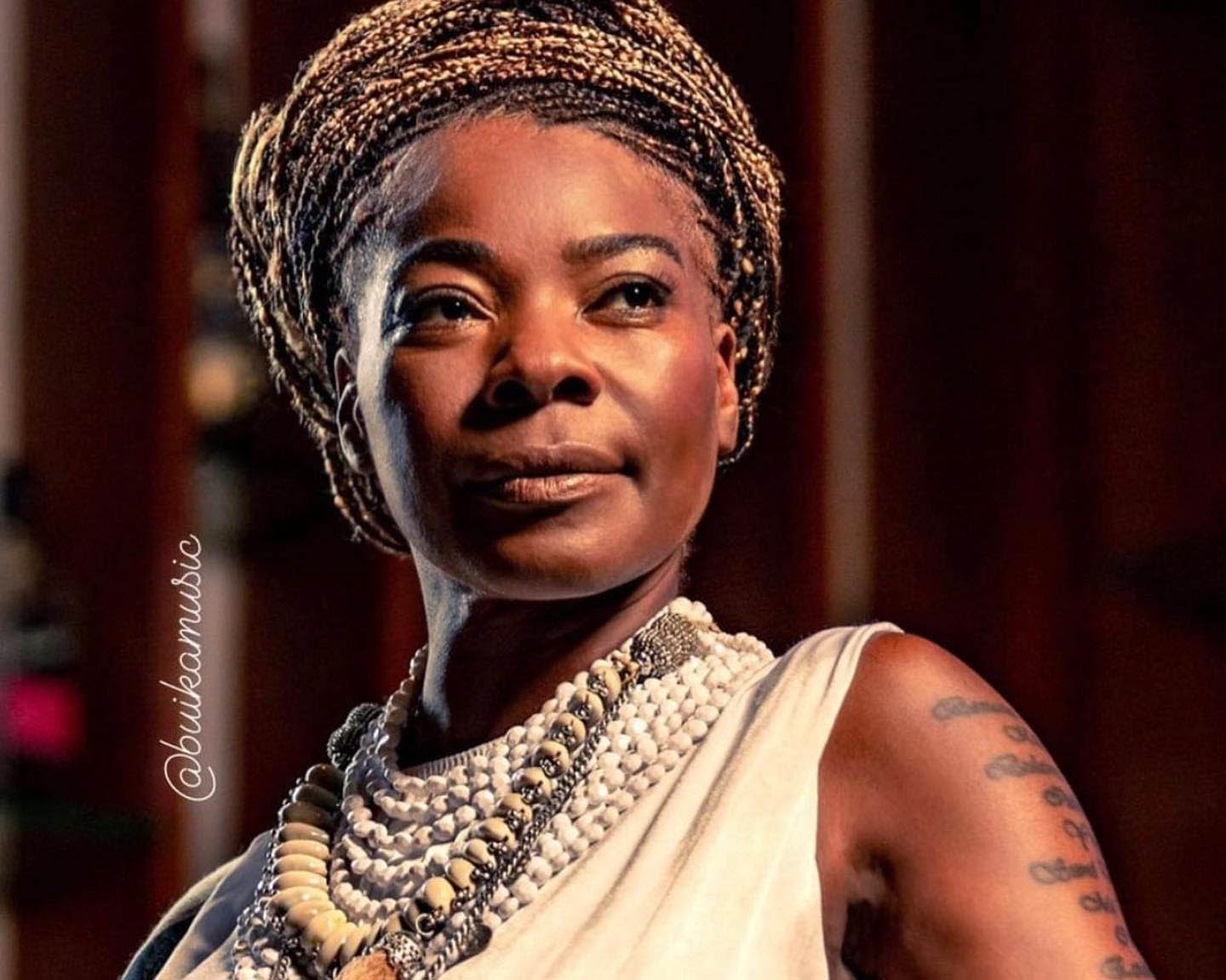 Sul Informação - Buika, Arnaldo Antunes e Cristina Branco no Encontro de Culturas em Serpa