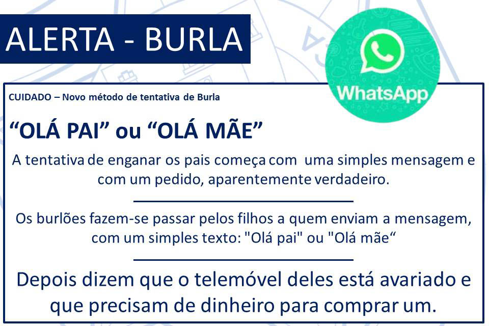 Sul Informação - PJ detém suspeito da burla “Olá mãe, Olá pai”