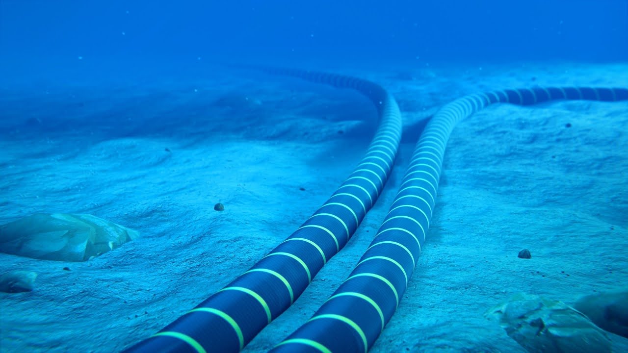 Sul Informação - IPMA e Fibroglobal juntam-se para investigar deteção de sismos com cabos submarinos