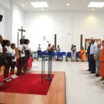 Sul Informação - Cabo-verdianos mostraram ao seu Presidente que Loulé «é terra sabi»
