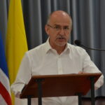 Sul Informação - Cabo-verdianos mostraram ao seu Presidente que Loulé «é terra sabi»
